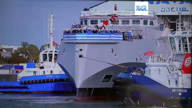 Görögország és Ciprus nem török fegyverekkel akarja megerősíteni Európa védelmét