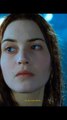 Titanic movie last scene #titanic #rosedawson #rose #jamescameron