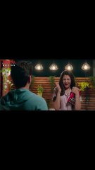 Nithiin and Krithi Shetty Romantic Comedy Scene