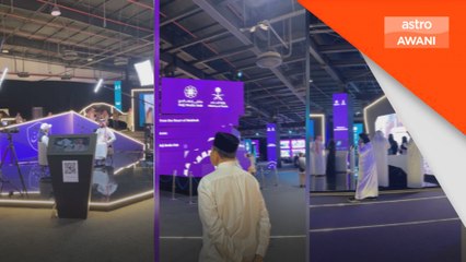 Pelancaran Edisi Kedua Hajj Media Hub: Pusat Sektor Media untuk Liputan Lebih Luas 🌐