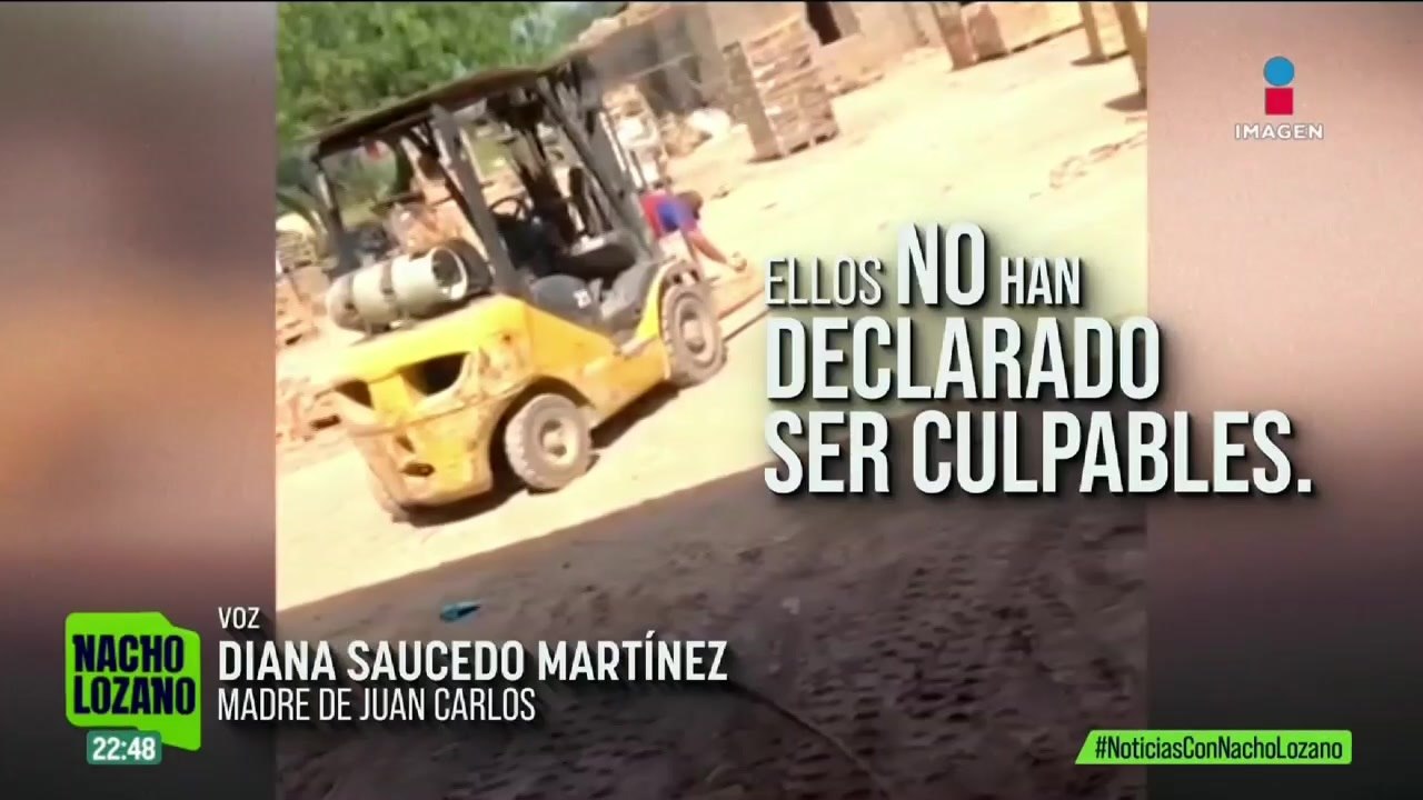 Familiares de 3 detenidos por el asesinato de Grupo Fugitivo protestaron en Reynosa