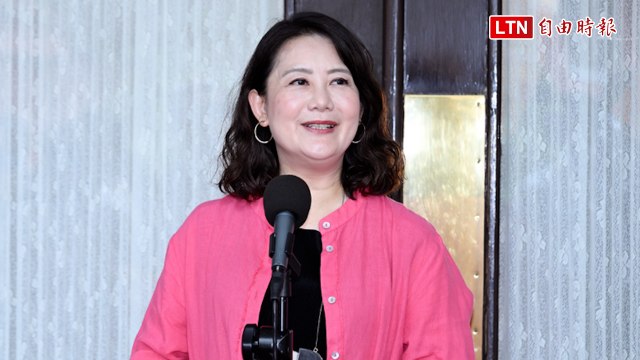 共諜以加密APP傳機敏資料 吳思瑤籲藍白別再擋國安修法