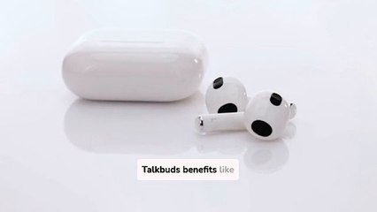 Efficient Translator Earbuds for Clear Global Interaction