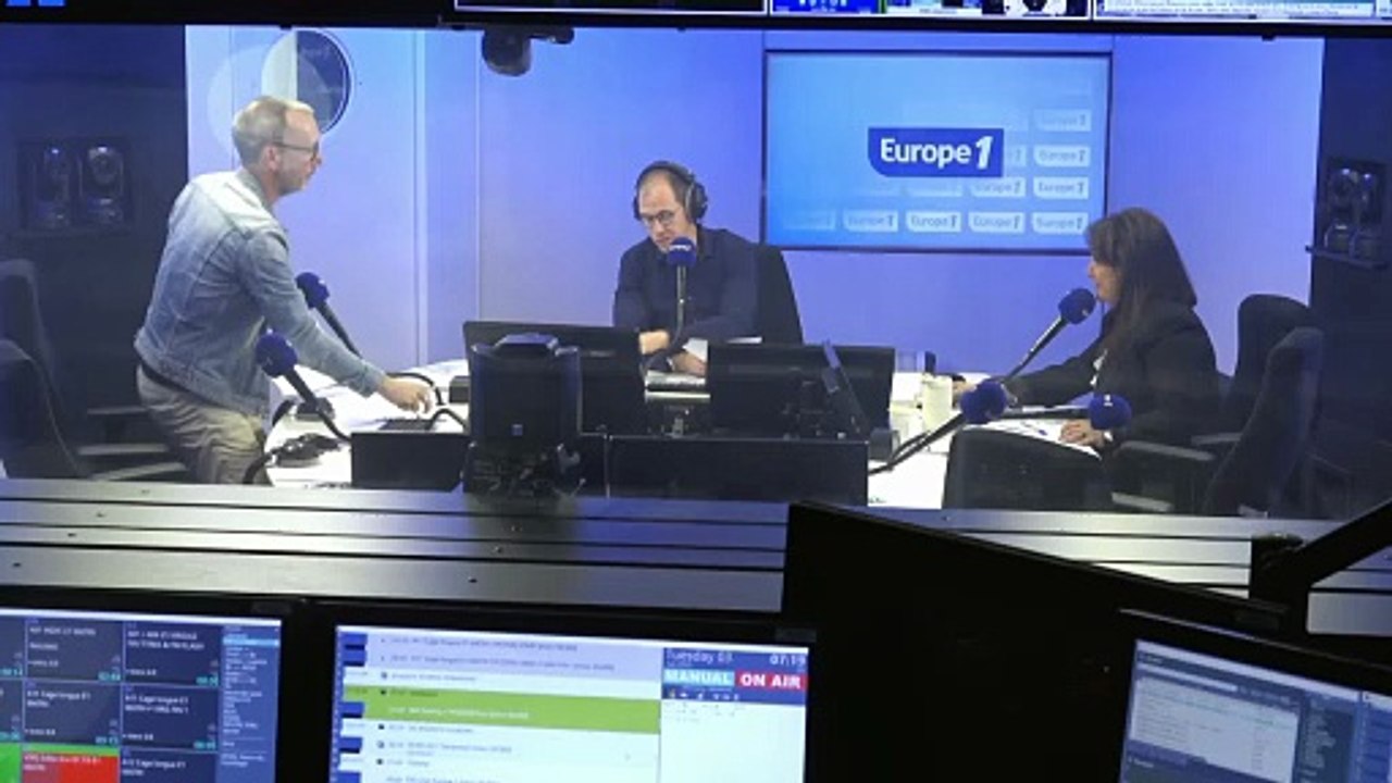 Fonctionnaires : toujours plus !