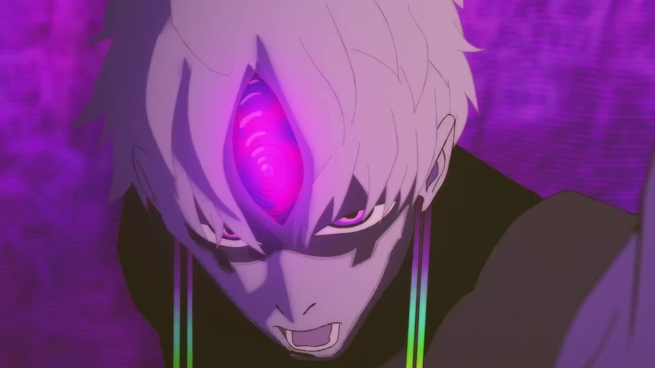 DAN DA DAN Season 2