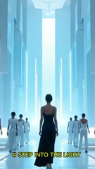 # STEP INTO THE LIGHT