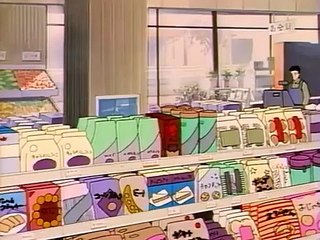 A-Girl エー・ガール (1993) - OVA (Sub)