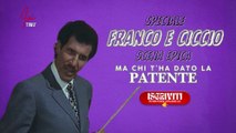 Film HD Franco e Ciccio: MA CHI T'HA DATO LA PATENTE (PARTE 3) #cinema #films #serietv #imtiwu