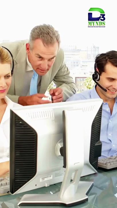 Smart Inbound Call Center Service That Works 24/7!