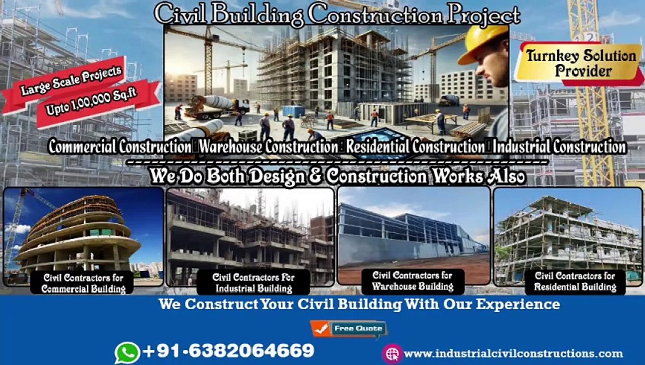 Civil Construction