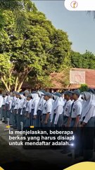 Calon Siswa Siap-siap, SPMB SMA/SMK di Riau Dibuka 21 Juni 2025
