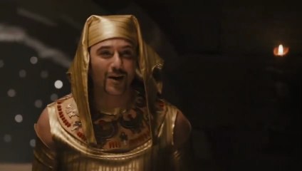 فيلم  حلم عزيز احمد عز و محمد عادل امام