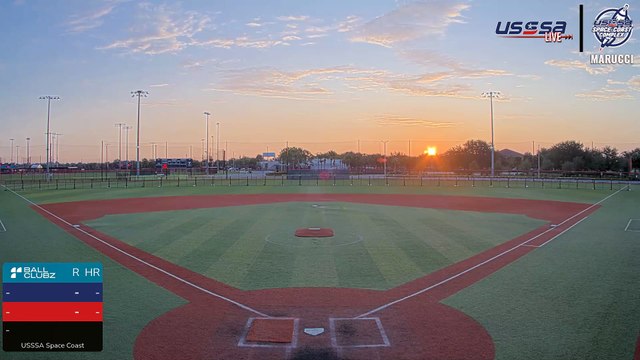 White Marucci - East Coast State Championship (2025) Sun, Jun 01, 2025 5:21 AM to 8:21 PM