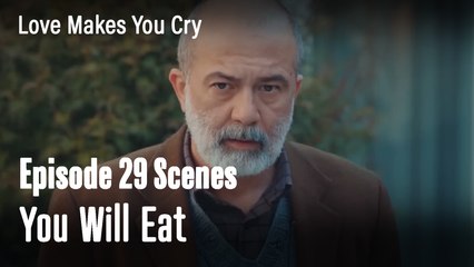 You Will Eat A Whole Pan Of Tarhana - Love Makes You Cry