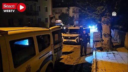 Polisten kaçan sürücünün ehliyetine 7 yıl el konuldu