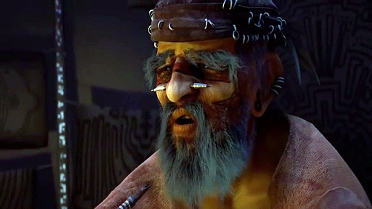 Video random Marca UAT