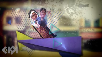 مسلسل وديمة وحليمة الموسم الاول | الحلقة 15 HD بطولة سعاد علي وملاك الخالدي