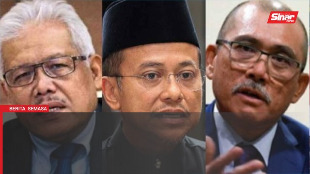 Tiga ahli Parlimen mohon jadi pemerhati kes saman Yusoff Rawther, Anwar