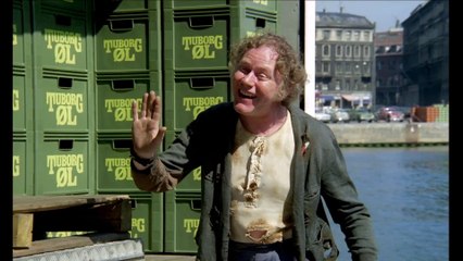 Olsen-banden går amok | movie | 1973 | Official Trailer