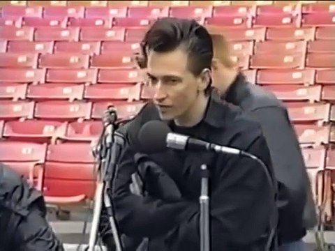 Depeche Mode: 101 | movie | 1989 | Official Trailer