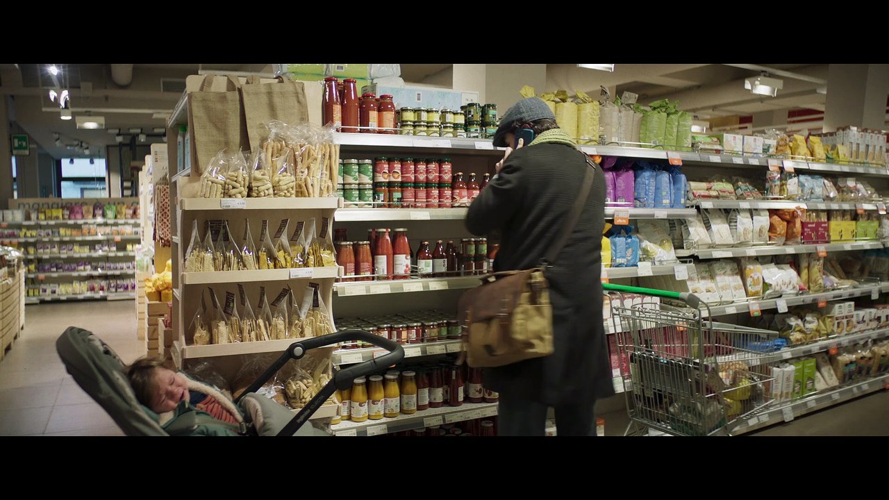 Come Fratelli (Trailer Ufficiale HD) ⭐️⭐️⭐️