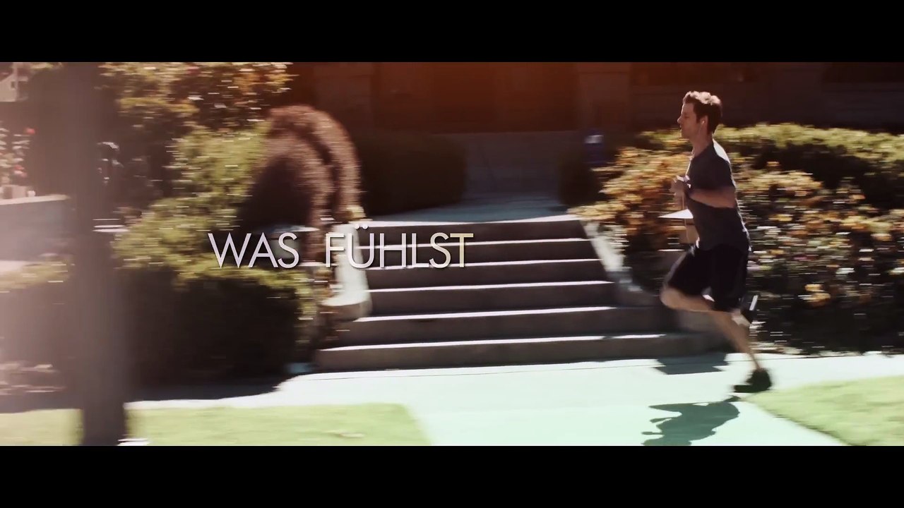 Like You Mean It | movie | 2015 | Official Trailer