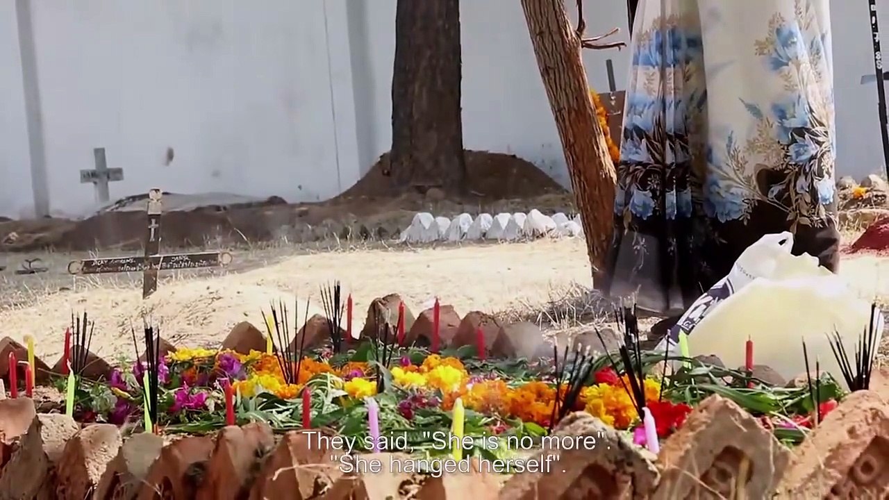 Cecilia | movie | 2016 | Official Trailer