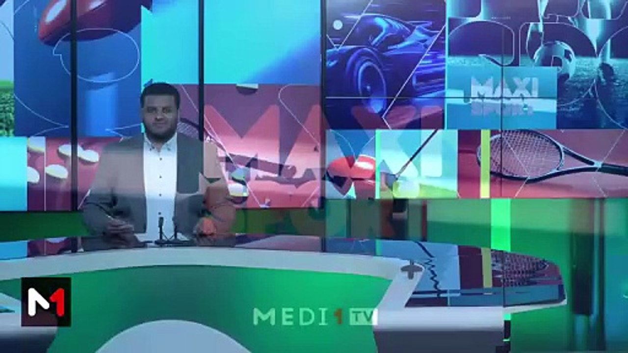 L'actualité sportive du 02-06-2025 - 02/06/2025