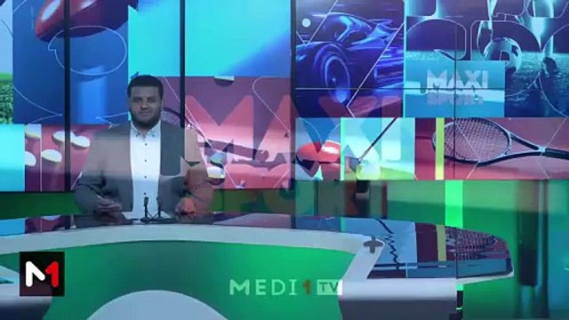 L'actualité sportive du 02-06-2025 - 02/06/2025