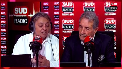 Bruno Retailleau n’écarte pas une démission du gouvernement  - L'édito de Françoise Degois