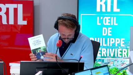 L'oeil de Philippe Caverivière du 03 juin 2025
