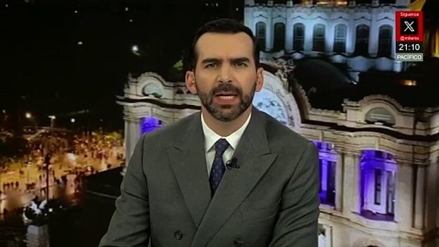 Hugo Aguilar lidera la nueva Suprema Corte tras elección judicial