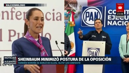 Festejos y protestas marcan jornada post elecciones judiciales en México