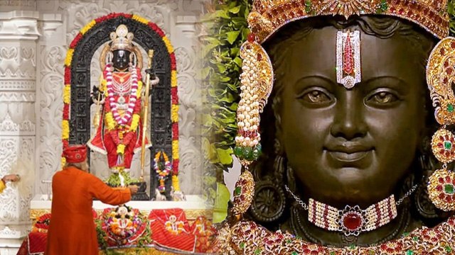 Ayodhya Pran Prathistha Phase 2:राम मंदिर में क्यों हो रहा दूसरी बार प्राण प्रतिष्ठा,कब तक होगा पूजा