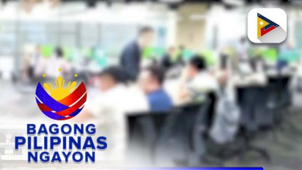 39 dayuhang illegal na nagtatrabaho sa isang telco company sa BGC, arestado ng B.I.