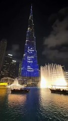 DUBAI ✨🇦🇪 | The Jewel of the UAE Like Never Before