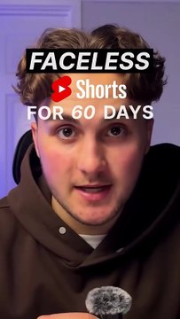 I Tried YouTube Shorts For 60 Days And This Happened…