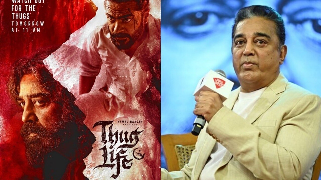 Video: Pak spy held in Punjab; Kamal Haasan film row in Karnataka reaches court