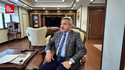 Rize Valisi İhsan Selim Baydaş, sokak köpeği sorununa çözüm yolunu anlattı