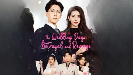 The Wedding Day Betrayal and Revenge Sshort