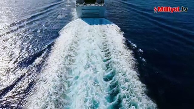 Dünya havacılık tarihinde bir ilk: Bayraktar TB3 gemide 100 sortiyi tamamladı