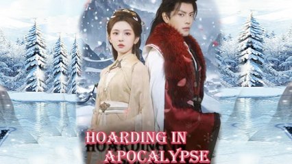 Hoarding In Apocalypse Full Episode