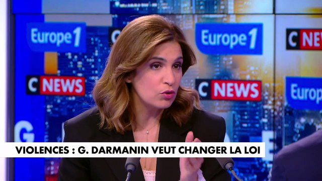 Débordements en marge de la victoire du PSG : «Il faut une réponse absolument ferme et faire évoluer la loi», estime Benjamin Haddad
