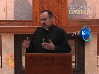 Día 3 El Perdón una expresión de misericordia