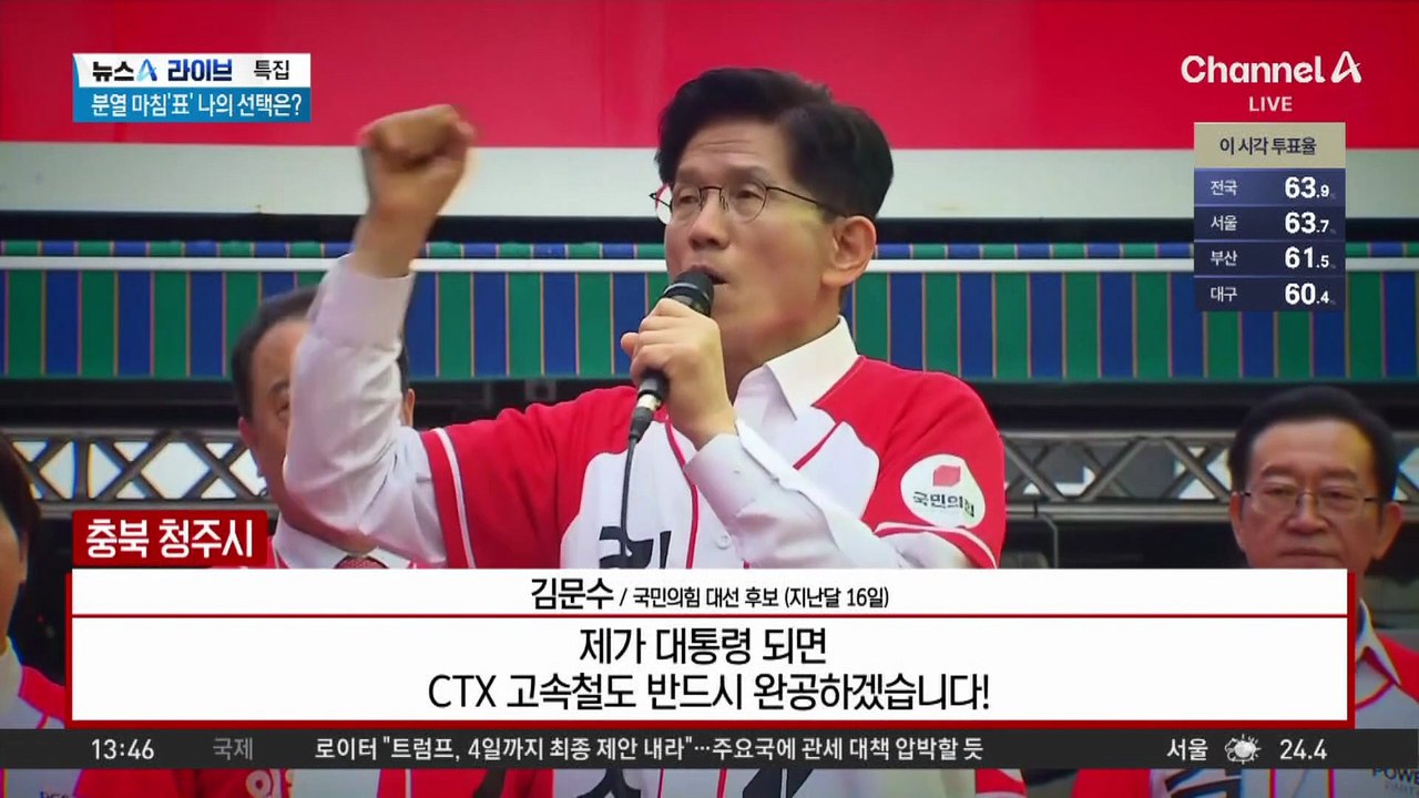 8명 다 맞힌 ‘족집게’ 지역