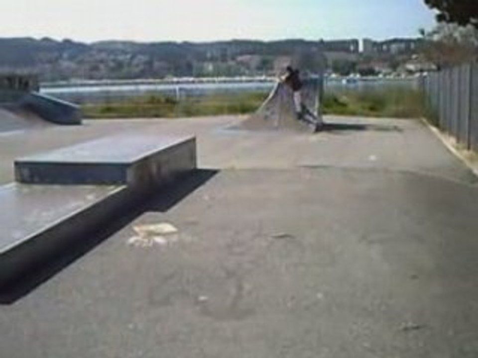 skate