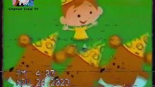 BabyTV I Saw Bears