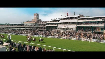 Downton Abbey - Il Gran Finale (Teaser Trailer HD)