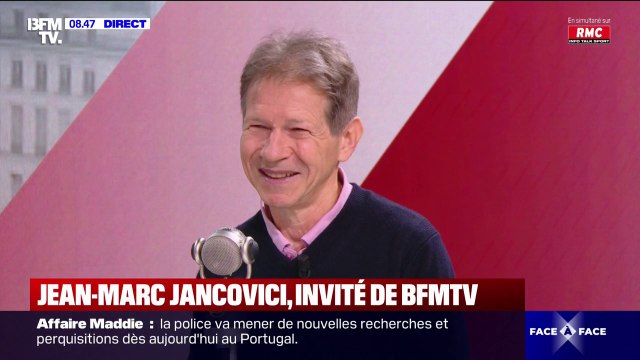 Intelligence artificielle: Jean-Marc Jancovici dénonce une mauvaise allocation des priorités