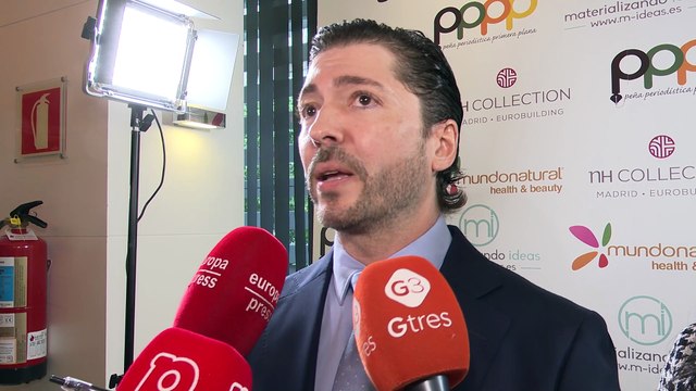 Ángel Cristo, tras el polémico desplante de Ana Herminia en ‘GH VIP’: “A veces no es fácil”